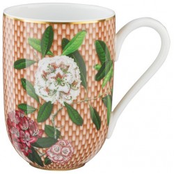 Tresor Fleuri Mug